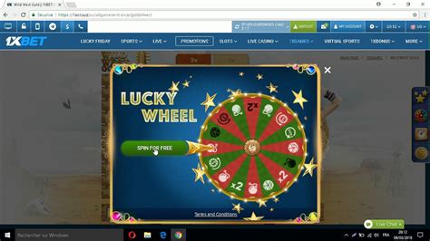 1xbet lucky wheel